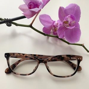 Kate spade glasses 💜♠️